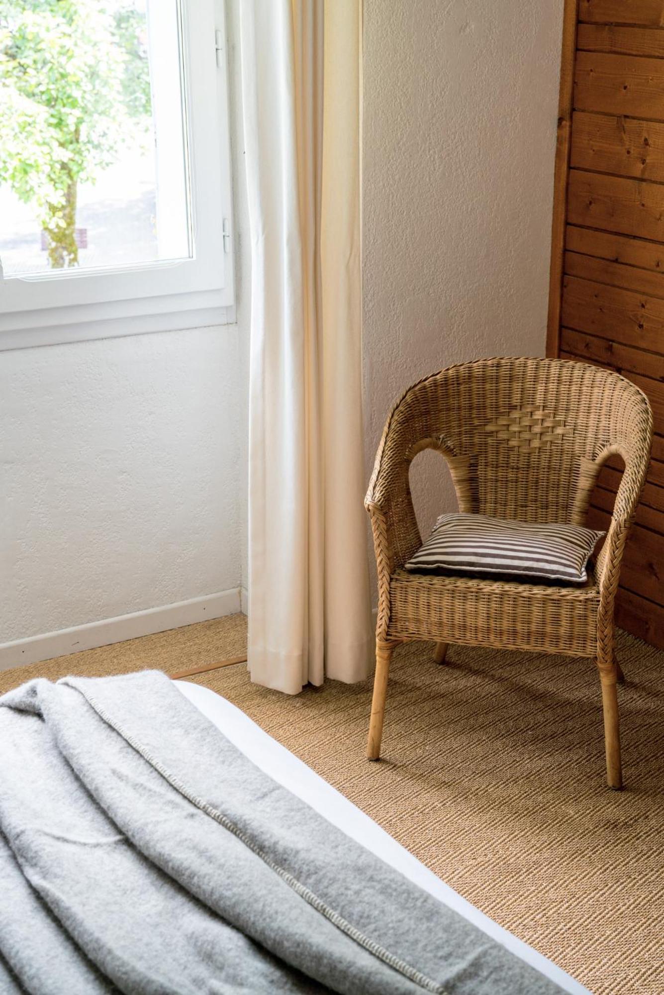 Hotel Domaine de Ramonjuan Bagnères-de-Bigorre Habitación foto
